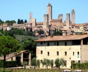 Fattoria Abbazia Monte Oliveto